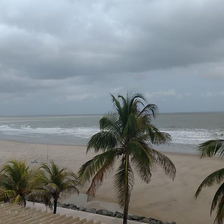 São Luís Praia Mar Hotel מראה חיצוני תמונה