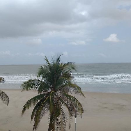 São Luís Praia Mar Hotel מראה חיצוני תמונה