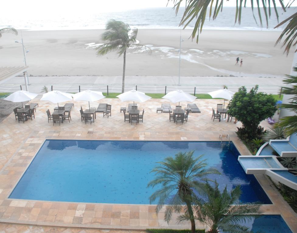 São Luís Praia Mar Hotel מראה חיצוני תמונה