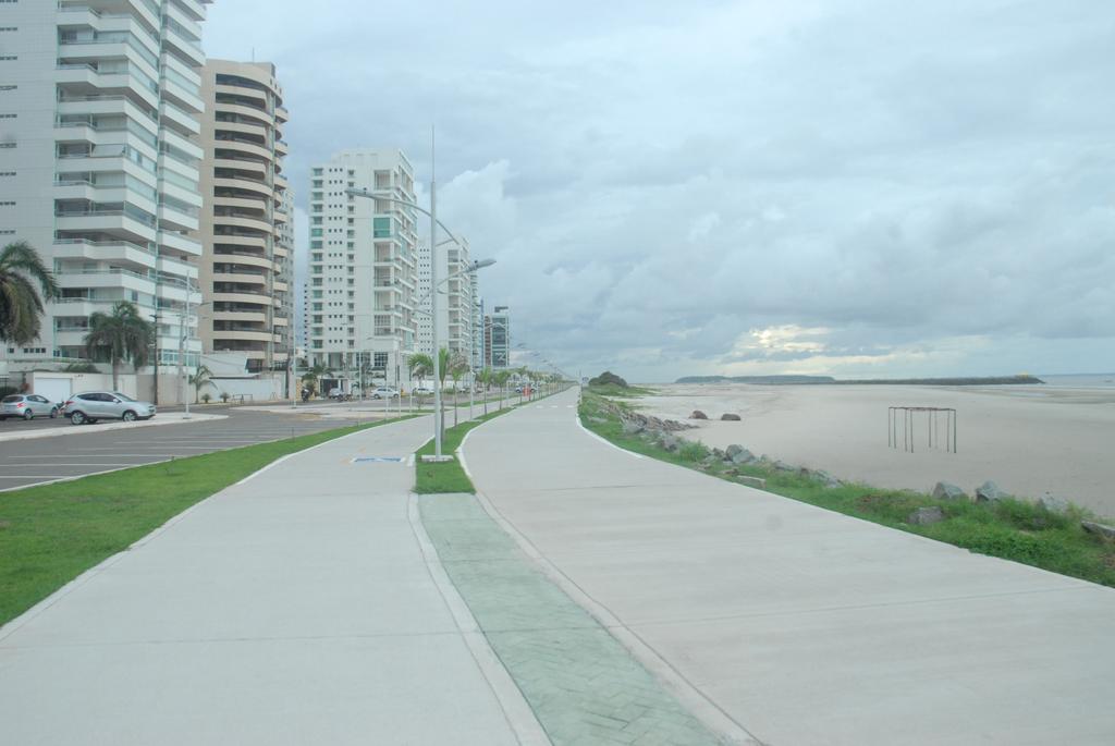 São Luís Praia Mar Hotel מראה חיצוני תמונה