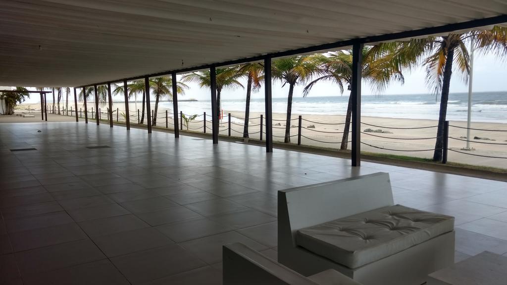São Luís Praia Mar Hotel מראה חיצוני תמונה