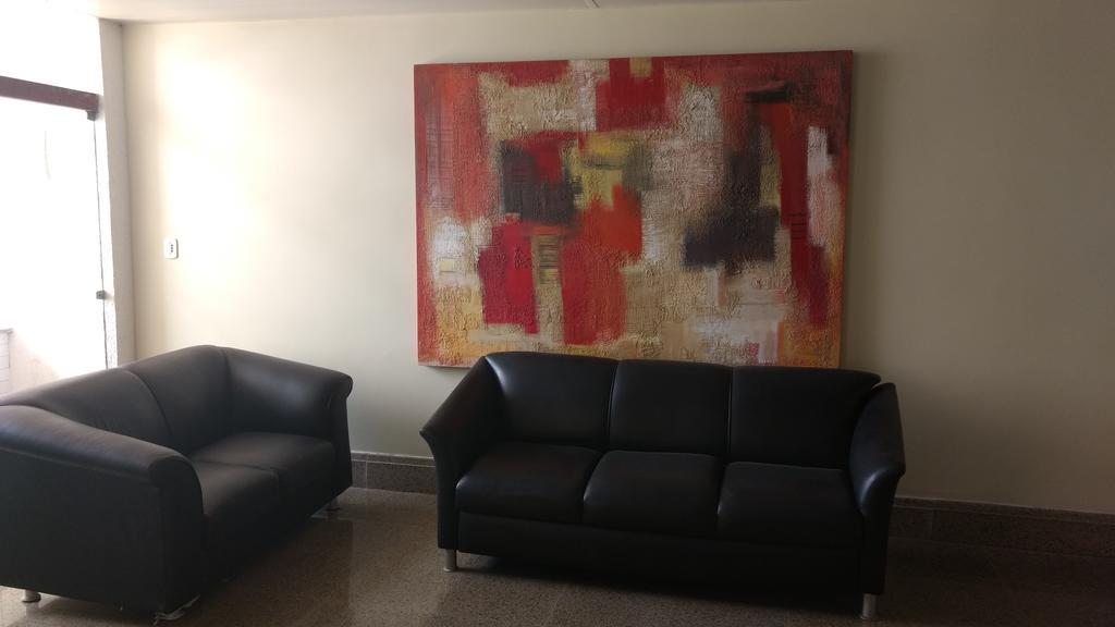 São Luís Praia Mar Hotel מראה חיצוני תמונה
