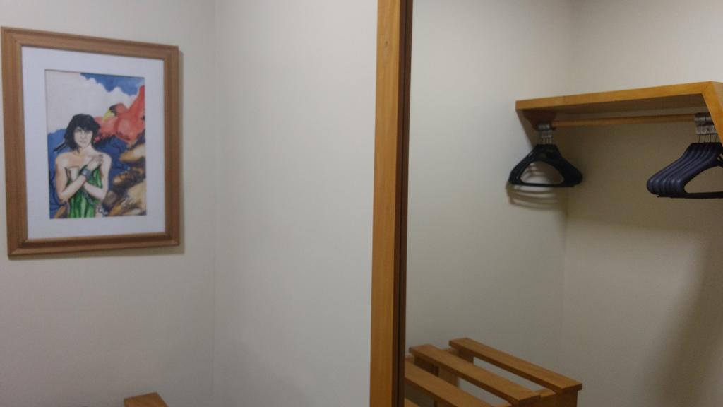 São Luís Praia Mar Hotel מראה חיצוני תמונה