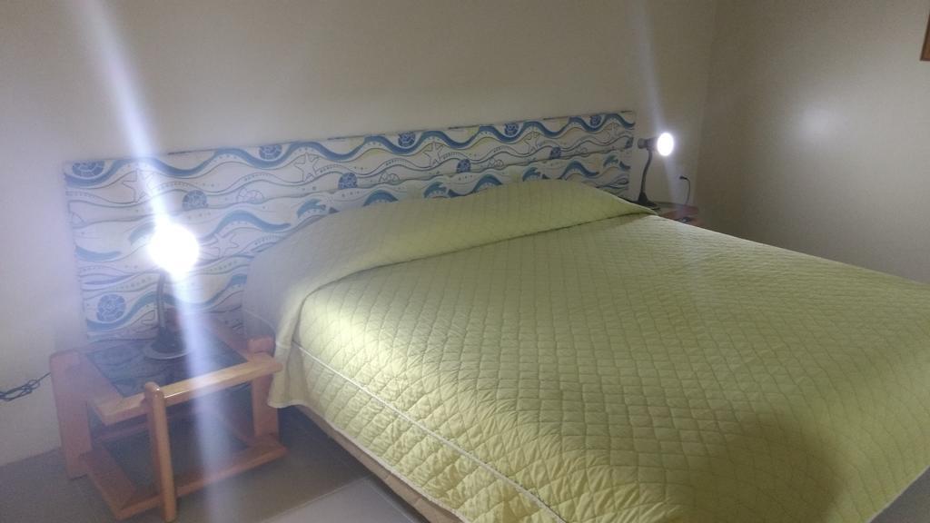 São Luís Praia Mar Hotel מראה חיצוני תמונה