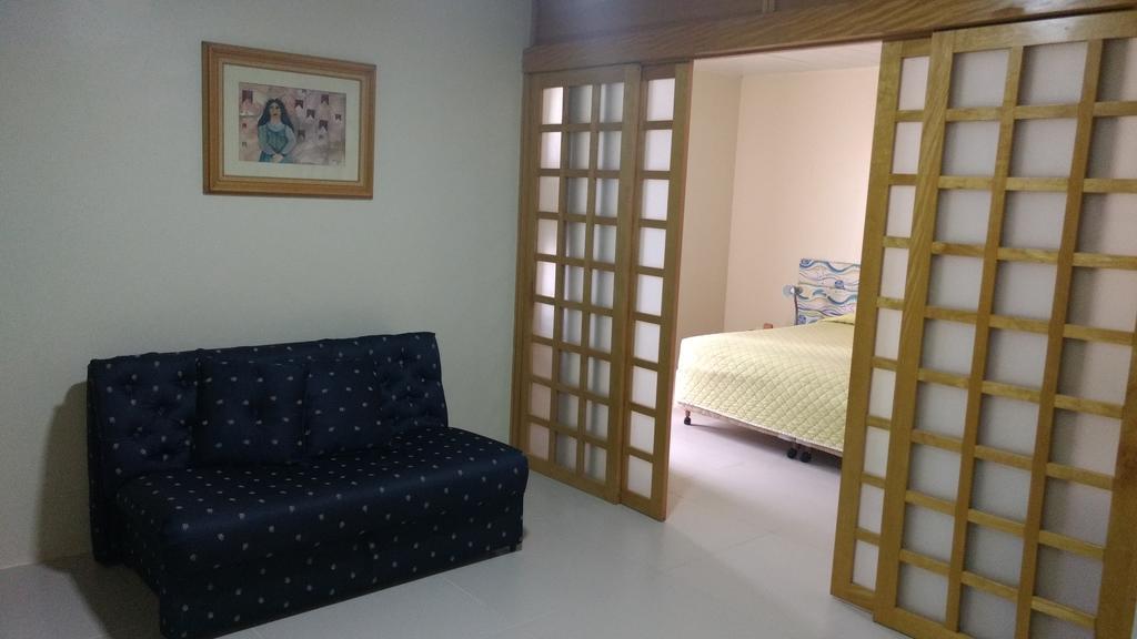 São Luís Praia Mar Hotel מראה חיצוני תמונה