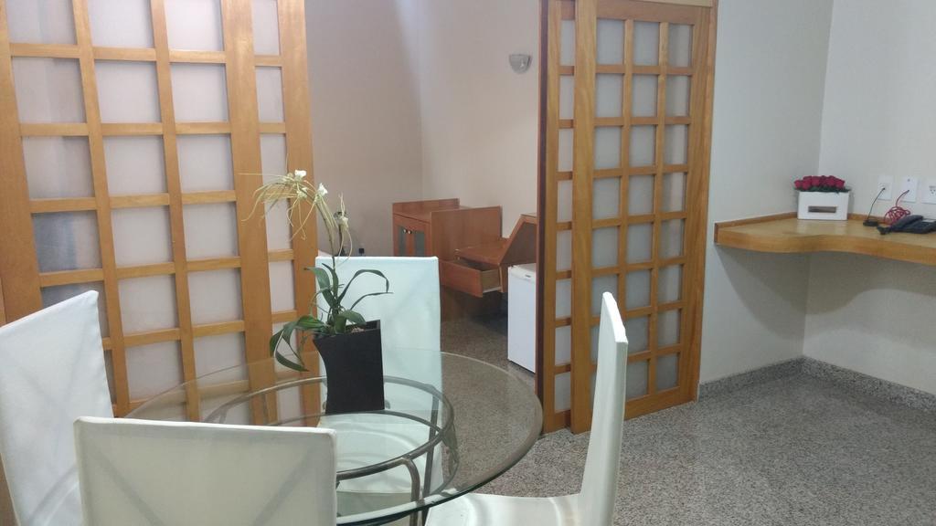 São Luís Praia Mar Hotel מראה חיצוני תמונה