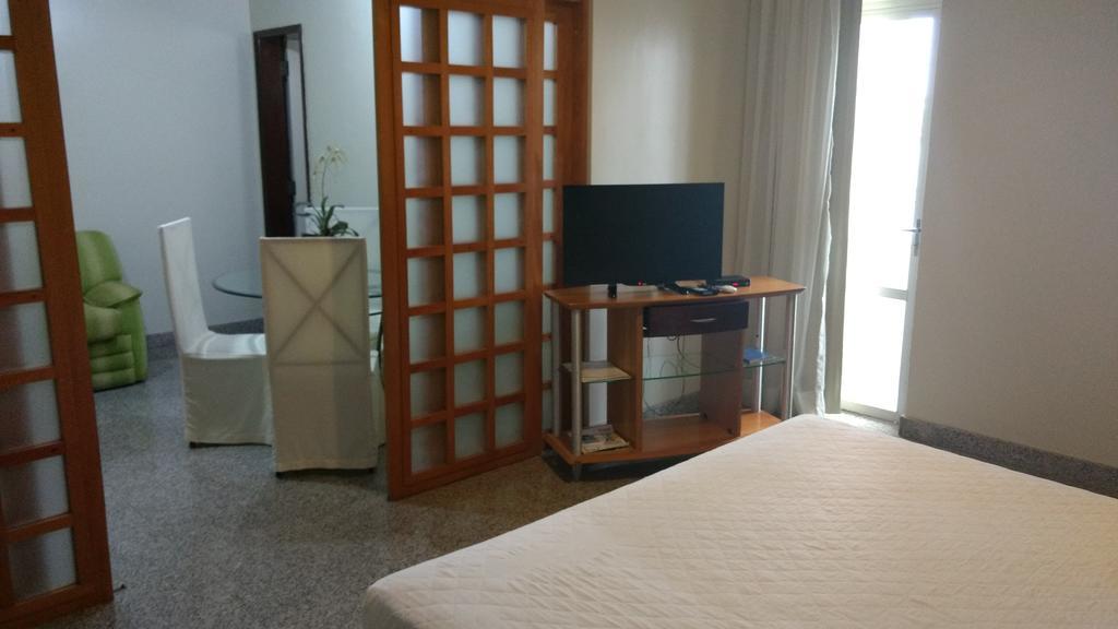 São Luís Praia Mar Hotel מראה חיצוני תמונה