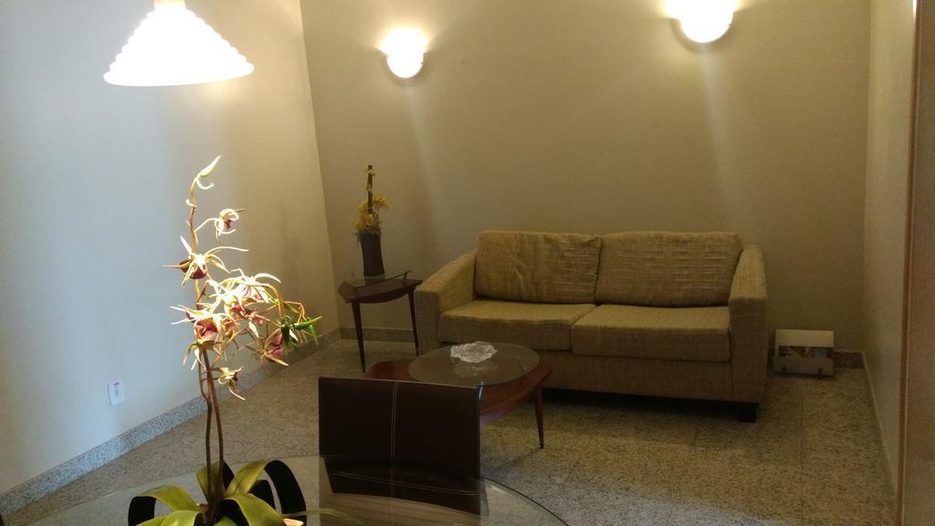 São Luís Praia Mar Hotel מראה חיצוני תמונה