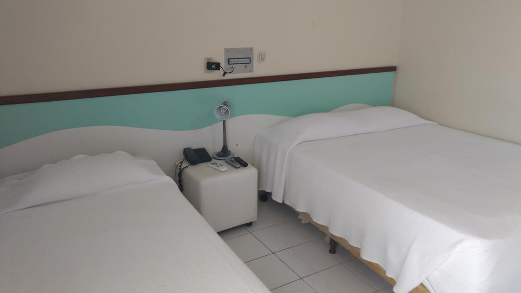 São Luís Praia Mar Hotel מראה חיצוני תמונה