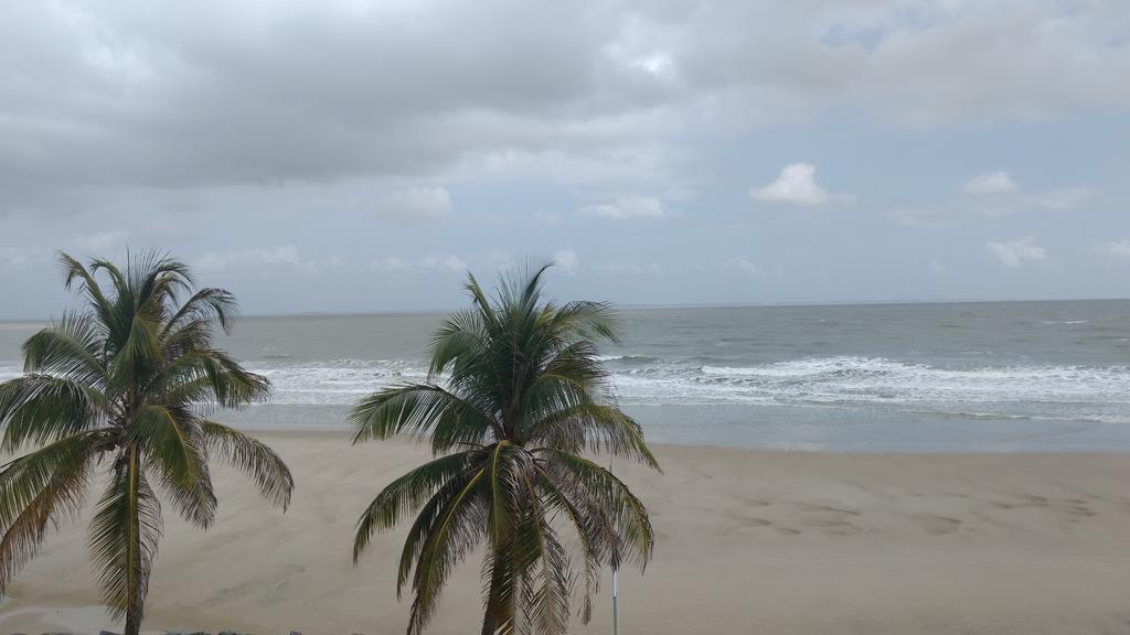 São Luís Praia Mar Hotel מראה חיצוני תמונה