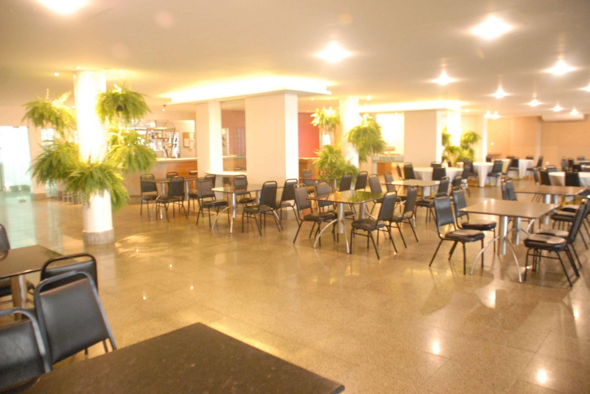 São Luís Praia Mar Hotel מראה חיצוני תמונה