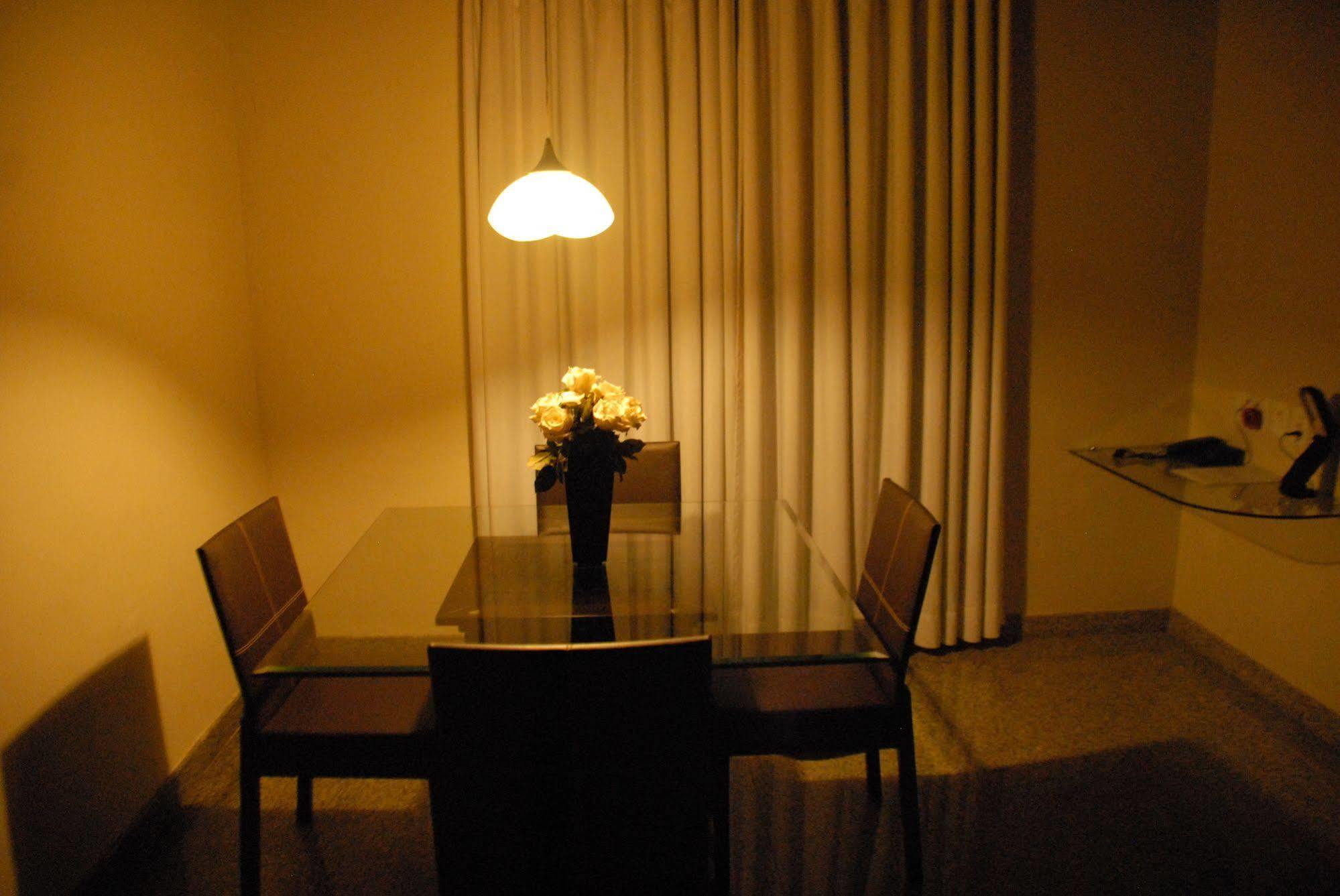 São Luís Praia Mar Hotel מראה חיצוני תמונה
