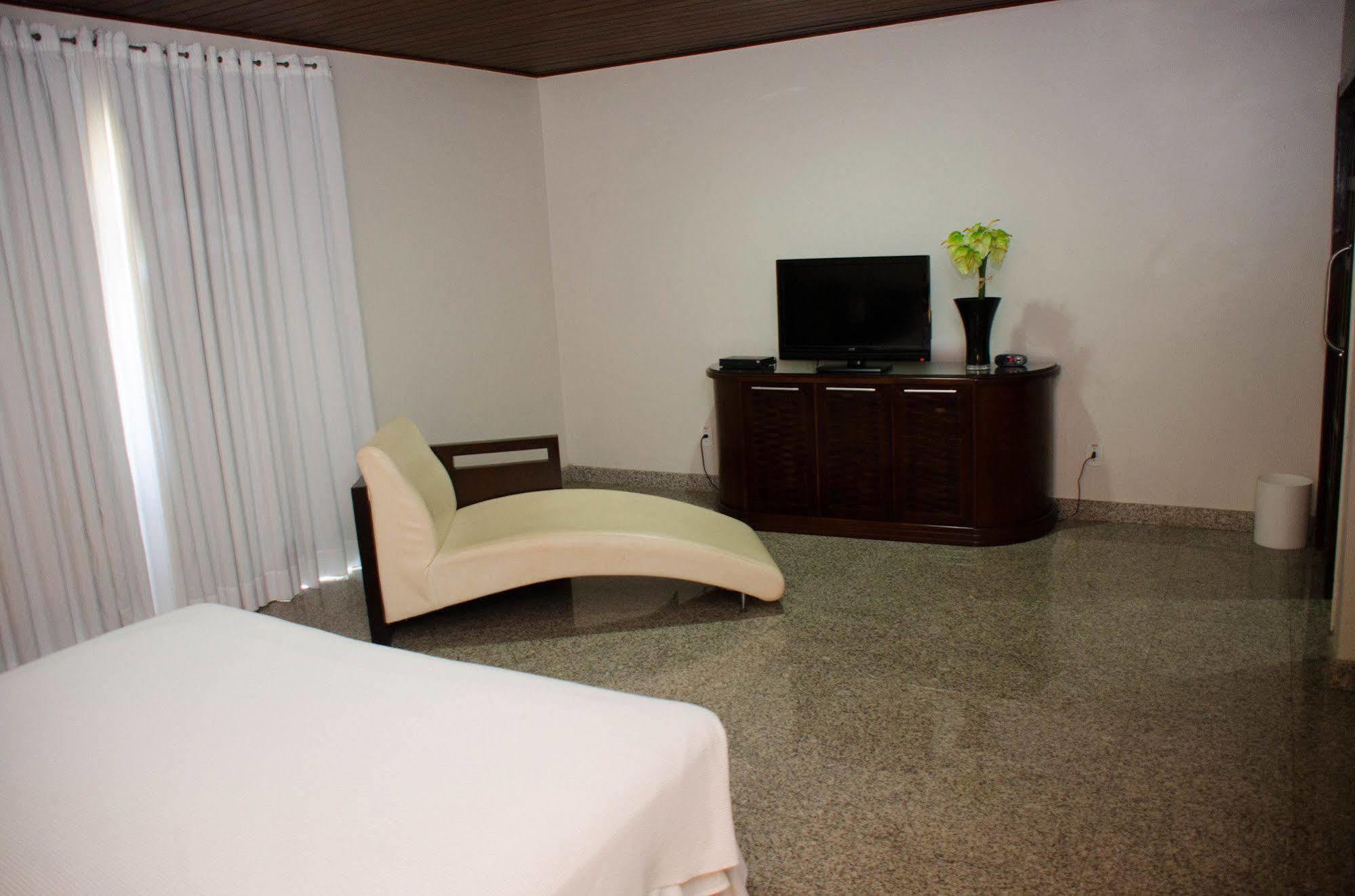 São Luís Praia Mar Hotel מראה חיצוני תמונה