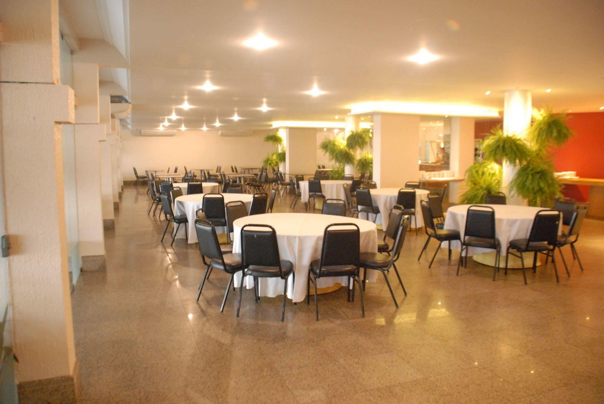 São Luís Praia Mar Hotel מראה חיצוני תמונה